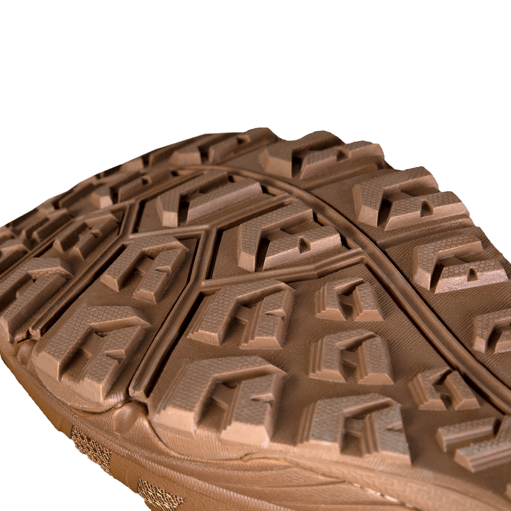 CloudStep Sneakers Brown