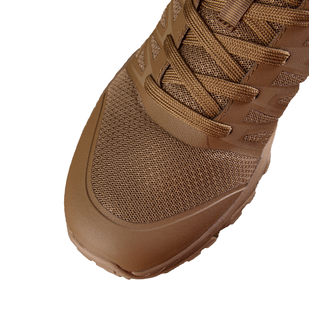 CloudStep Sneakers Brown