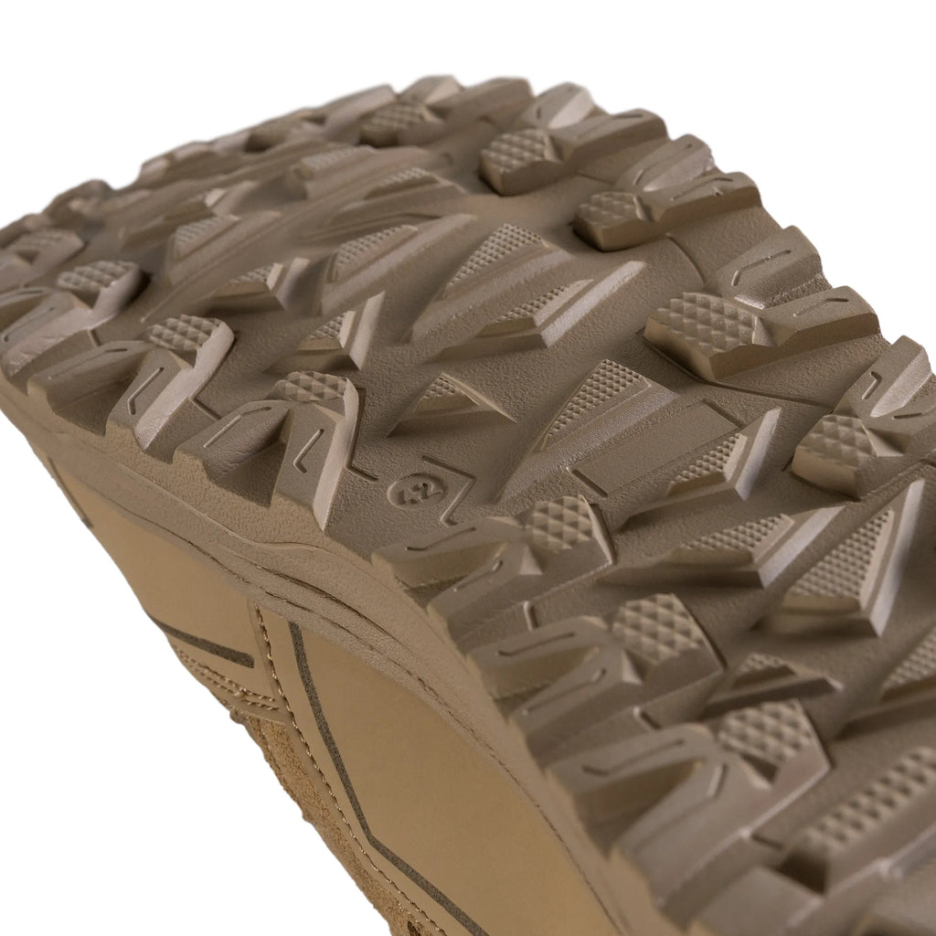 Ranger Sneakers Coyote