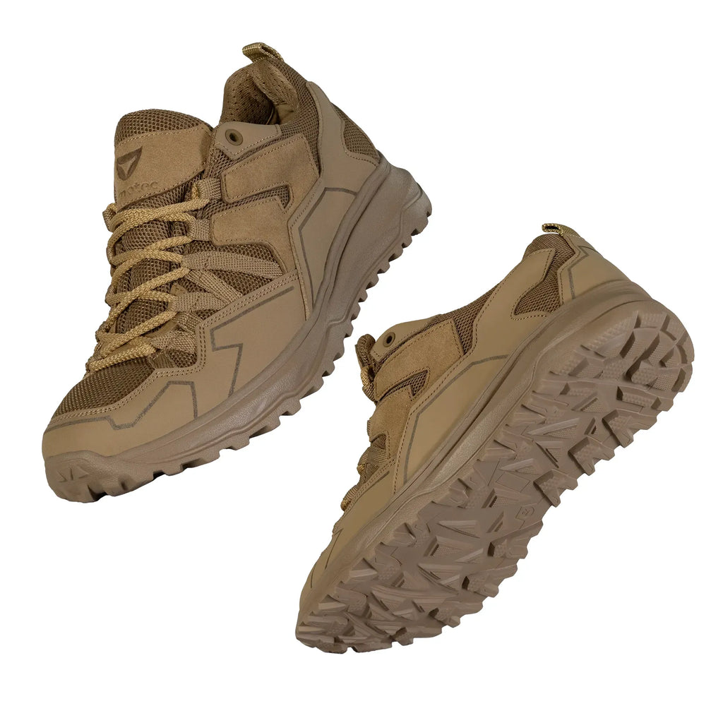 Ranger Sneakers Coyote