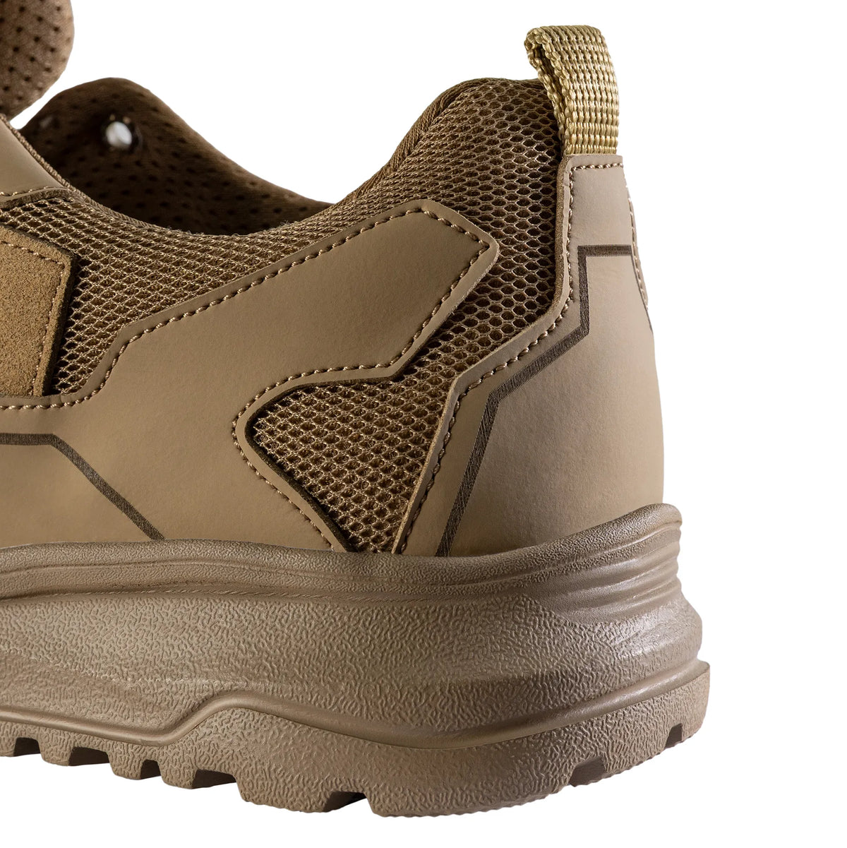 Ranger Sneakers Coyote