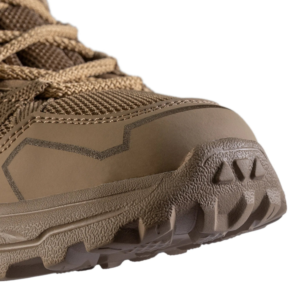 Ranger Sneakers Coyote