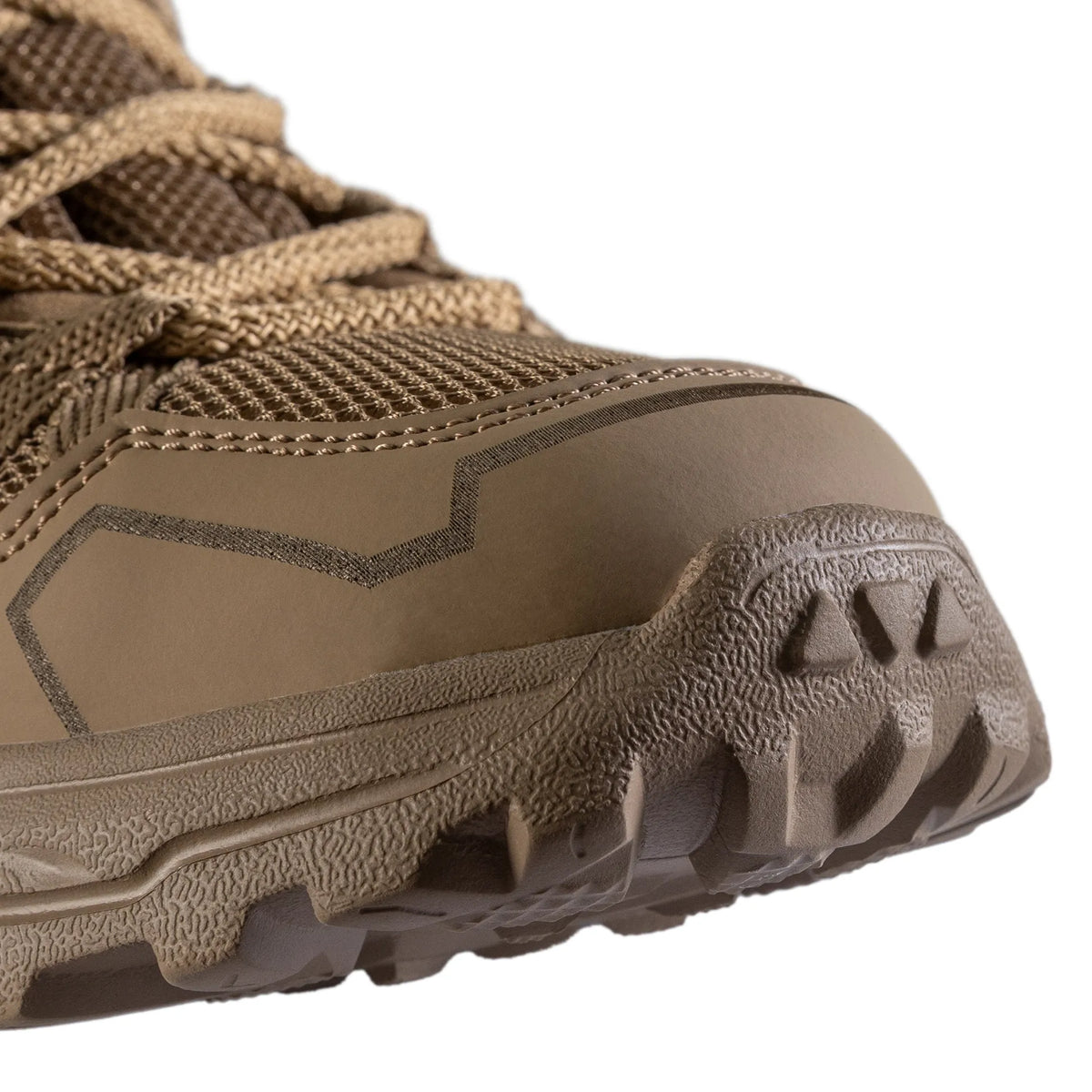 Ranger Sneakers Coyote