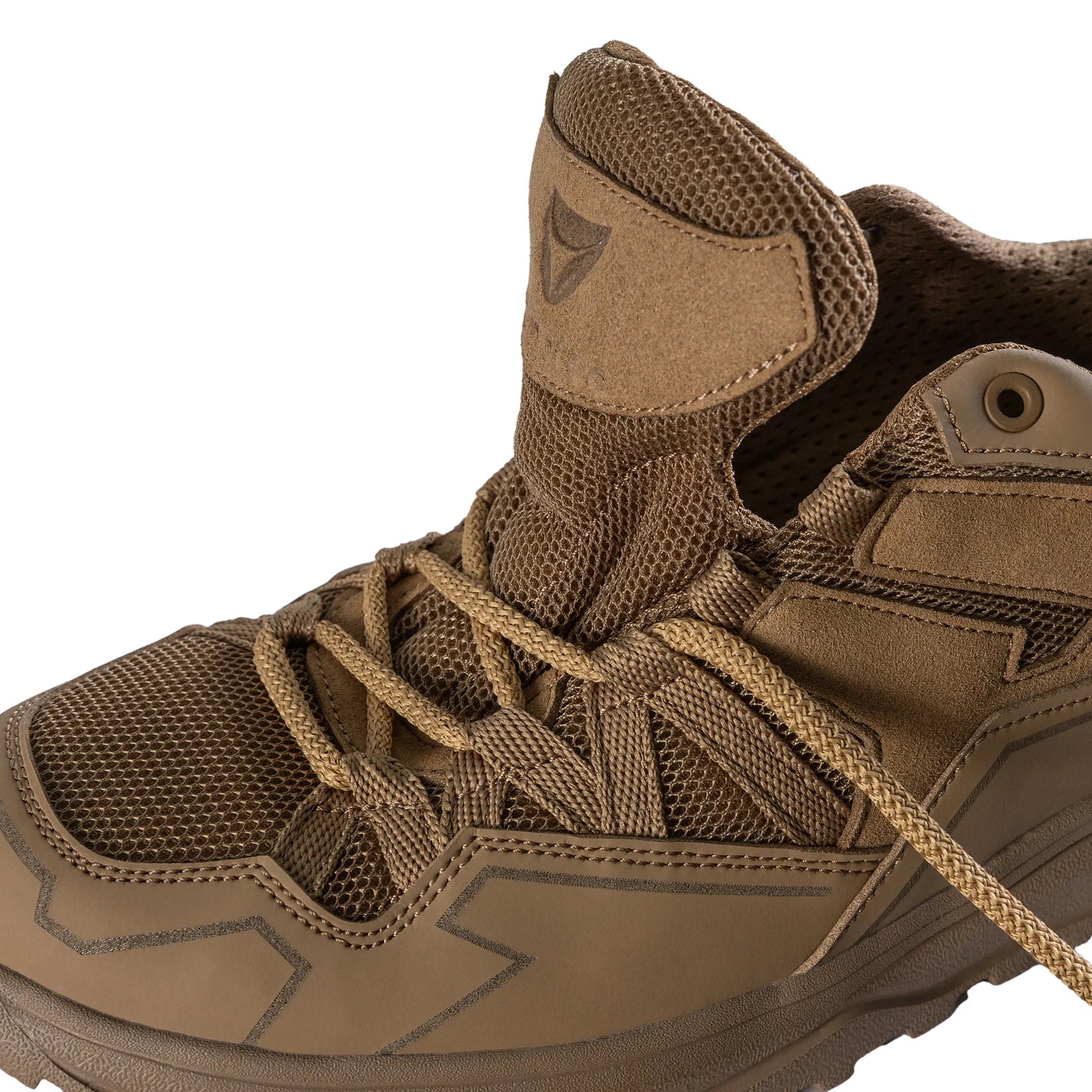 Ranger Sneakers Coyote