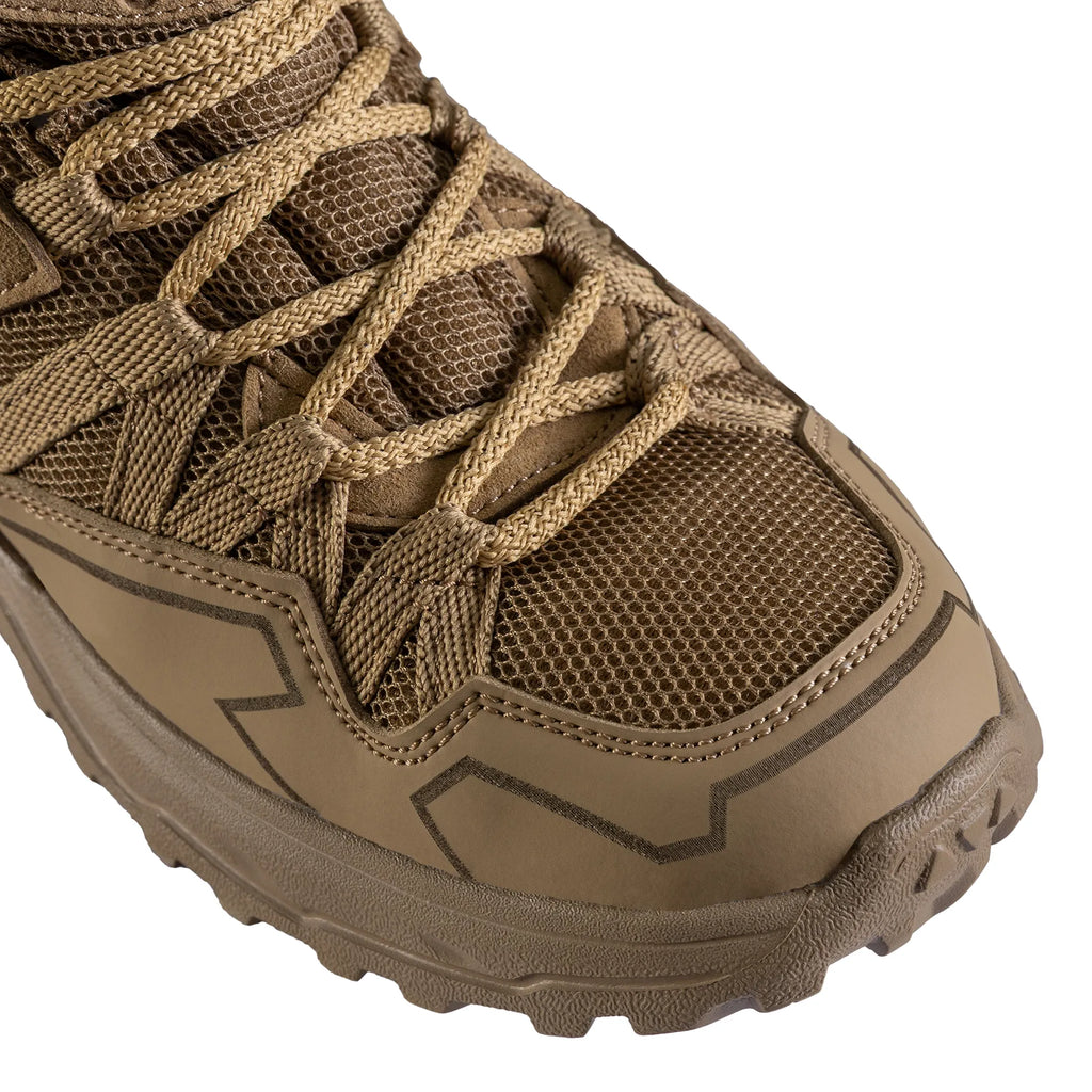Ranger Sneakers Coyote