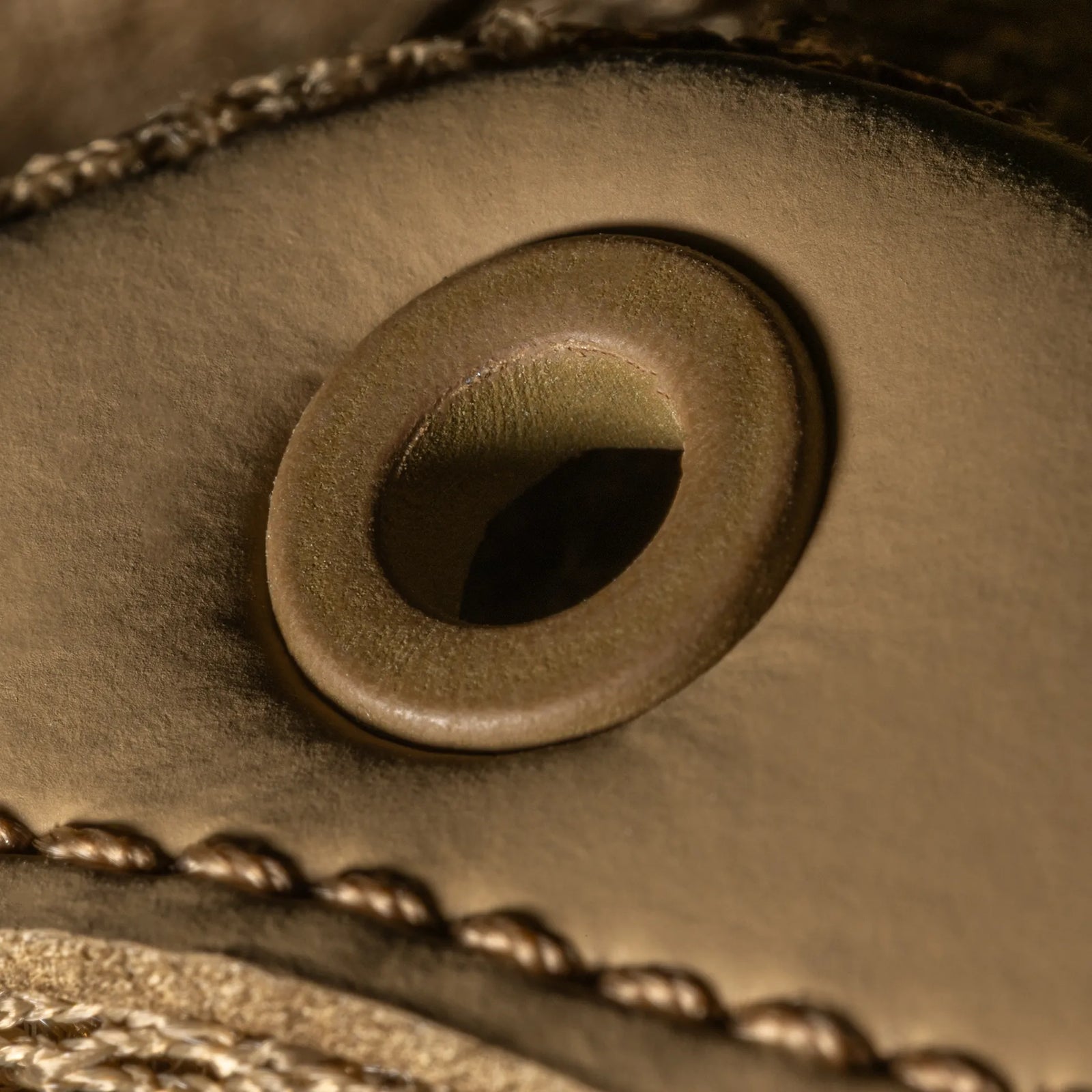 Ranger Sneakers Coyote