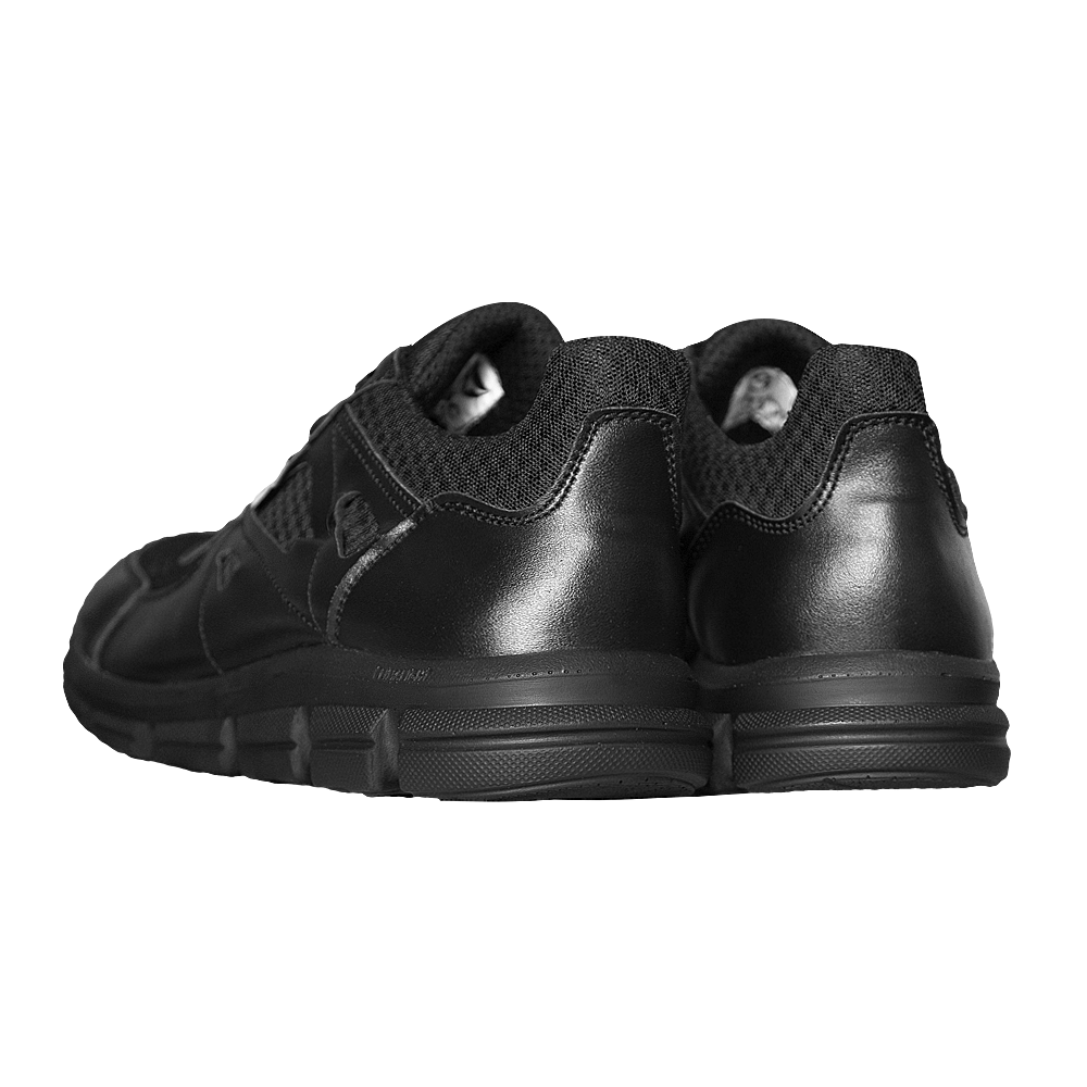 Sneakers Coordinator 2.0 Black