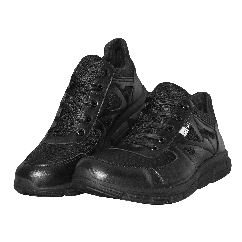 Sneakers Coordinator 2.0 Black