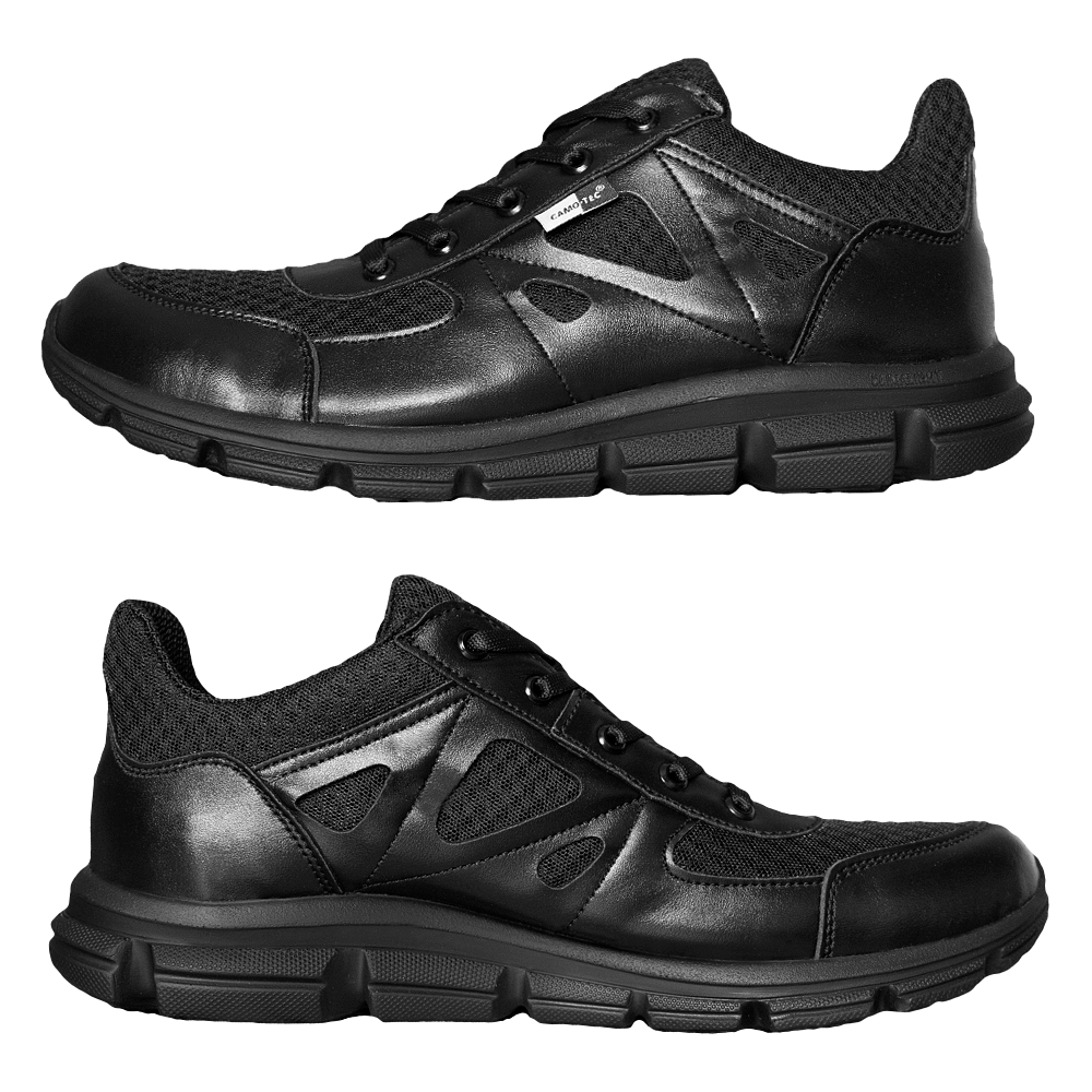 Sneakers Coordinator 2.0 Black