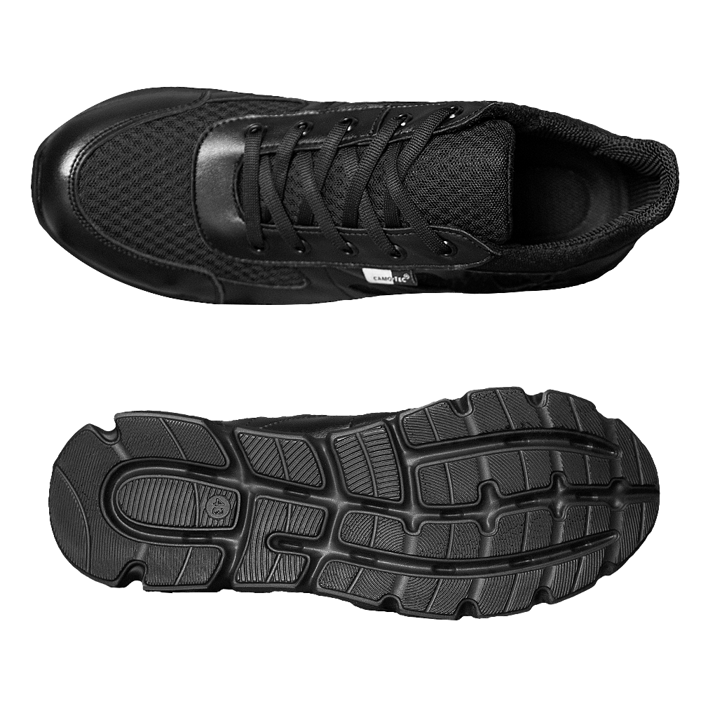 Sneakers Coordinator 2.0 Black