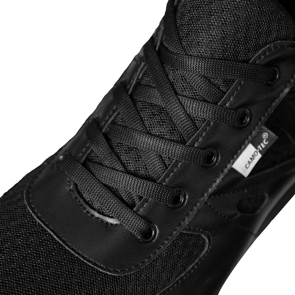 Sneakers Coordinator 2.0 Black