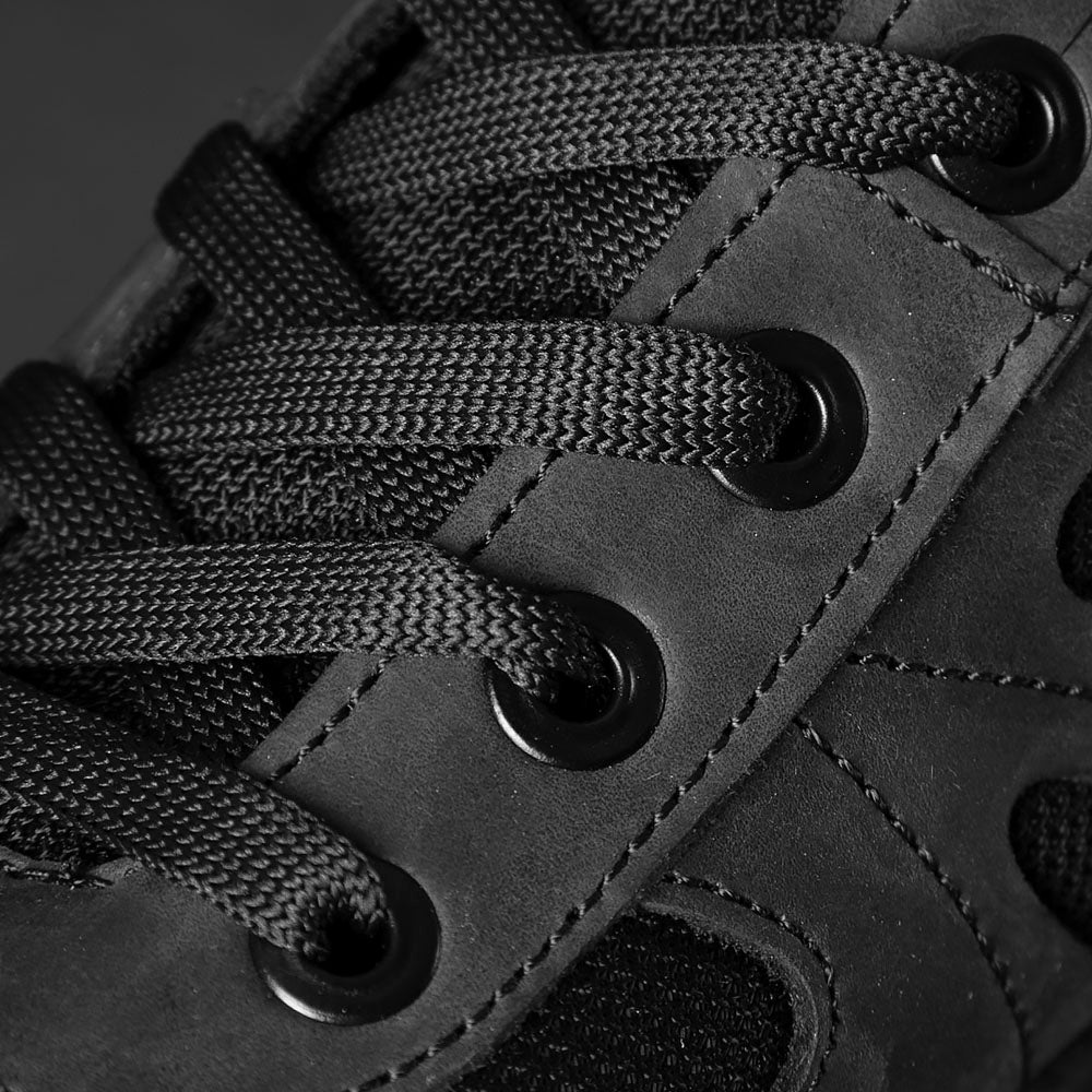 Sneakers Coordinator Black
