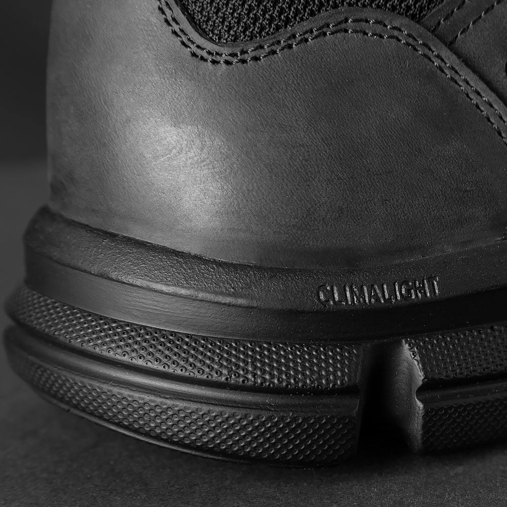 Sneakers Coordinator Black