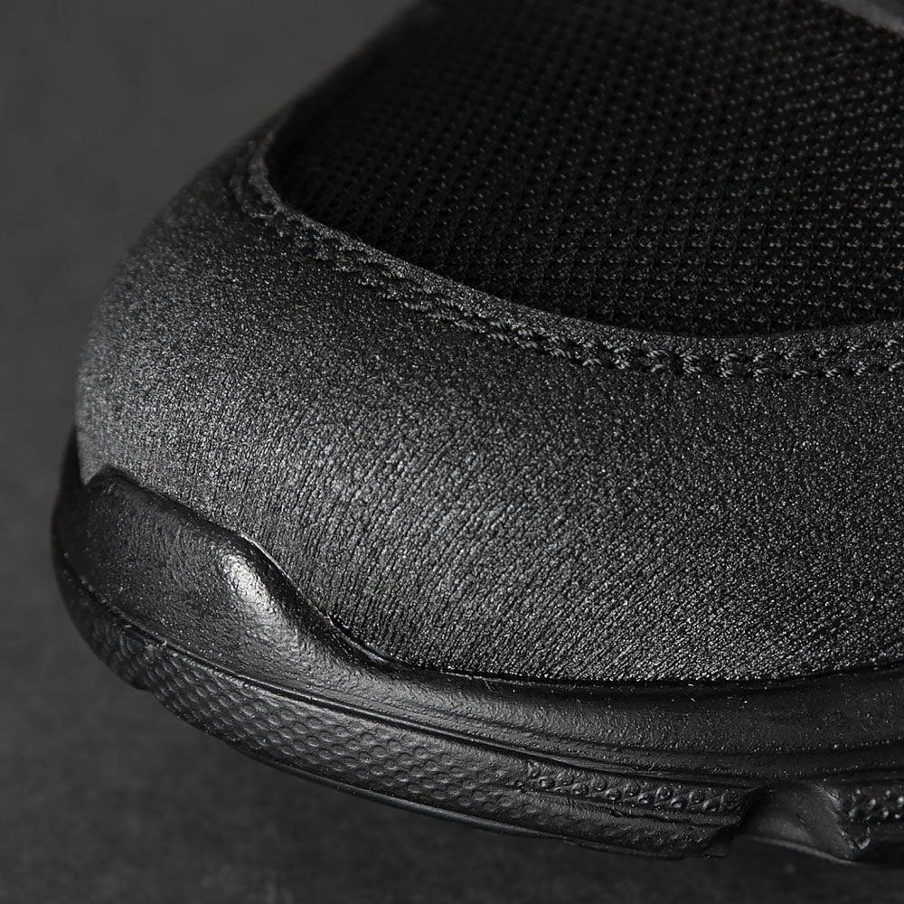 Sneakers Coordinator Black