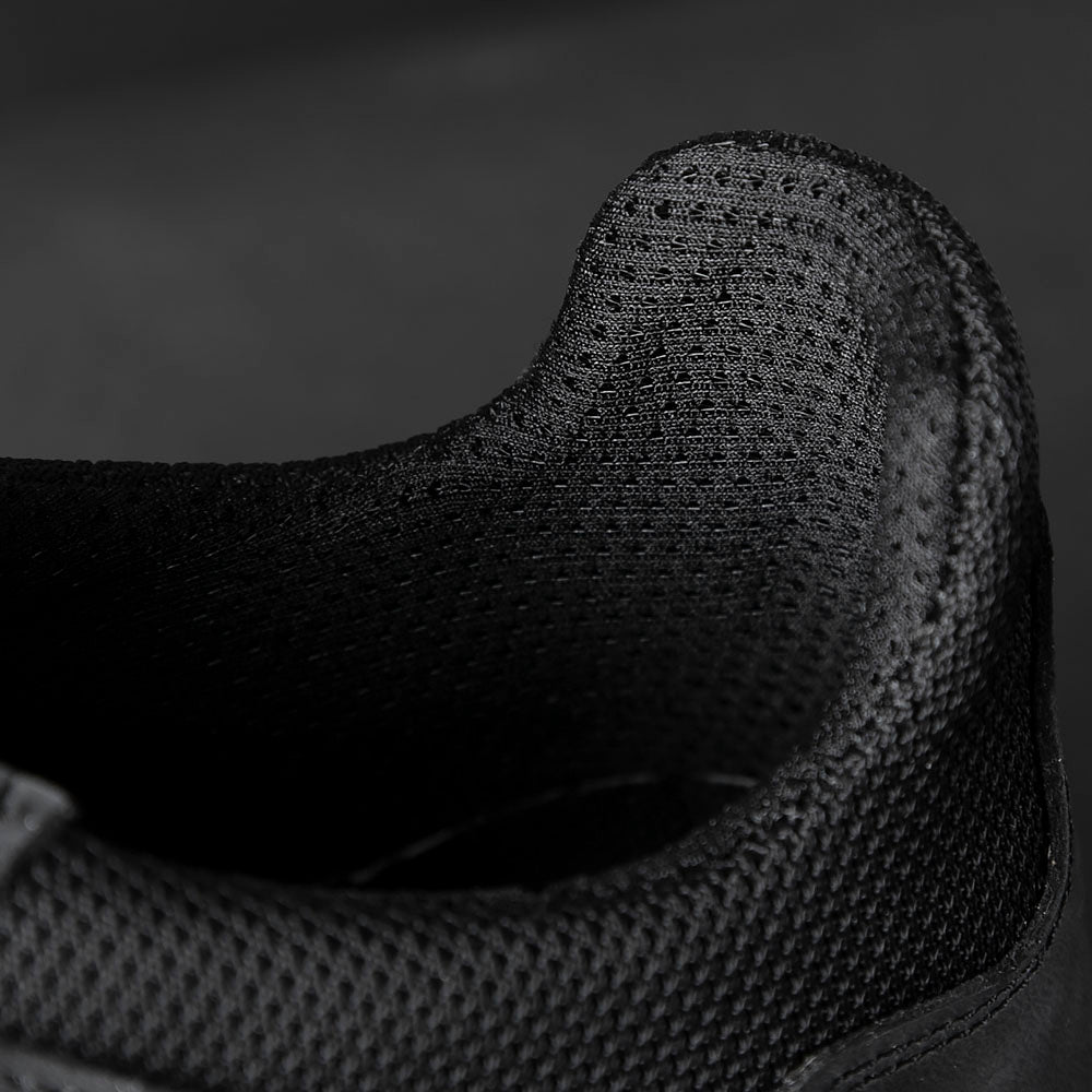 Sneakers Coordinator Black