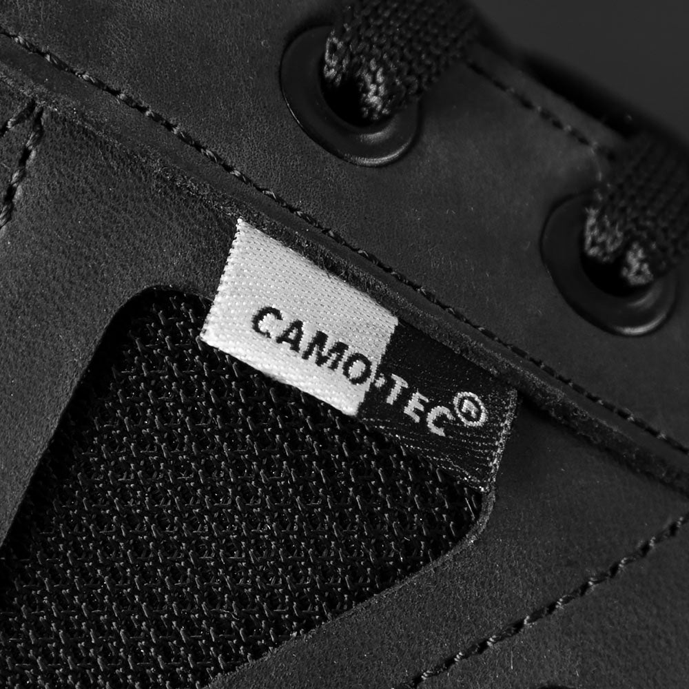 Sneakers Coordinator Black