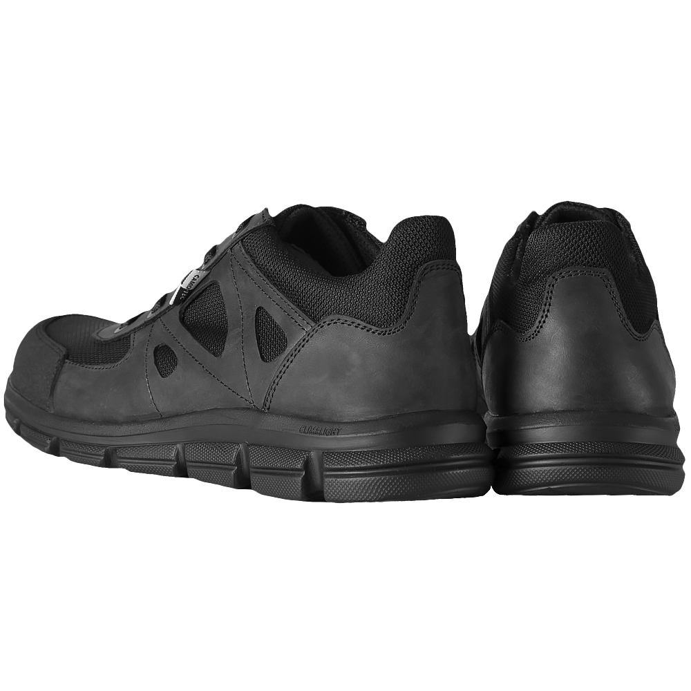 Sneakers Coordinator Black