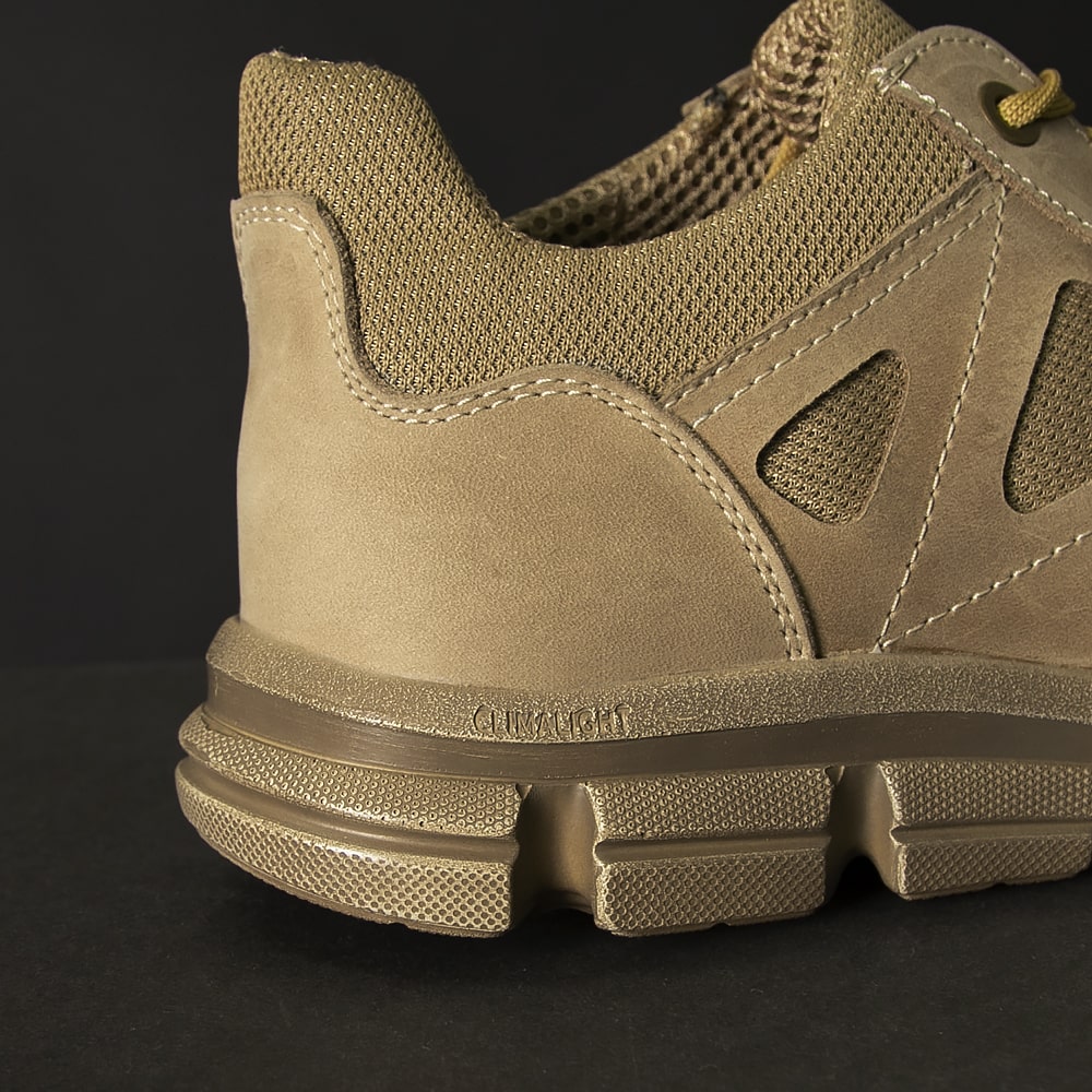 Coordinator Coyote Sneakers