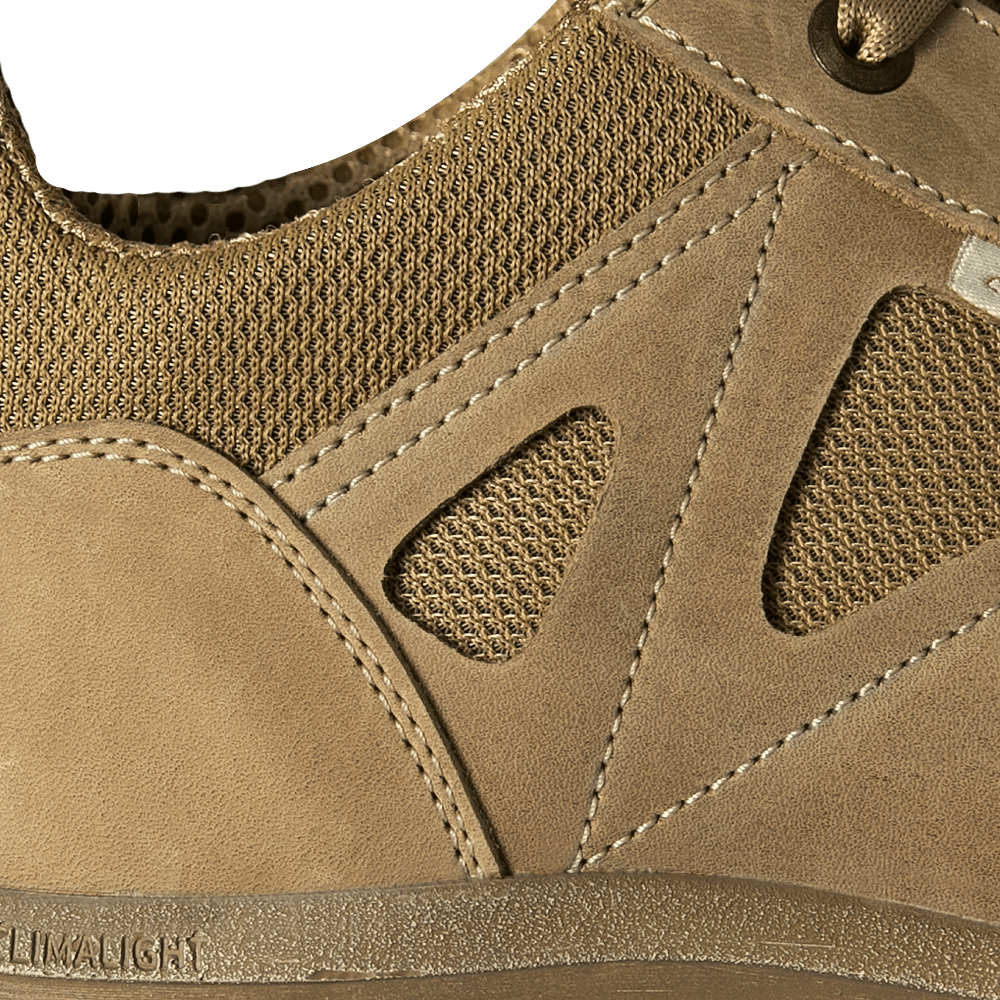 Coordinator Coyote Sneakers