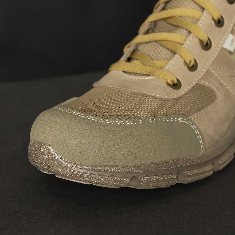 Coordinator Coyote Sneakers