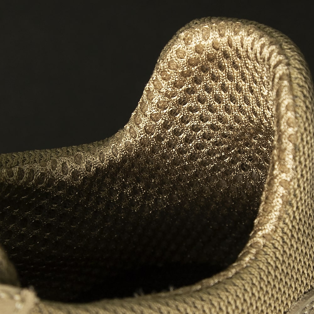 Coordinator Coyote Sneakers
