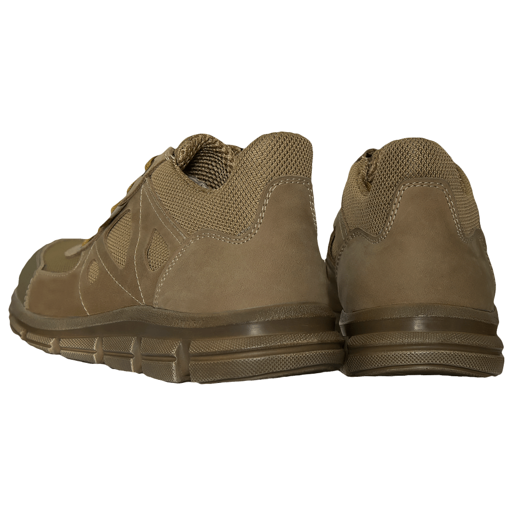 Coordinator Coyote Sneakers