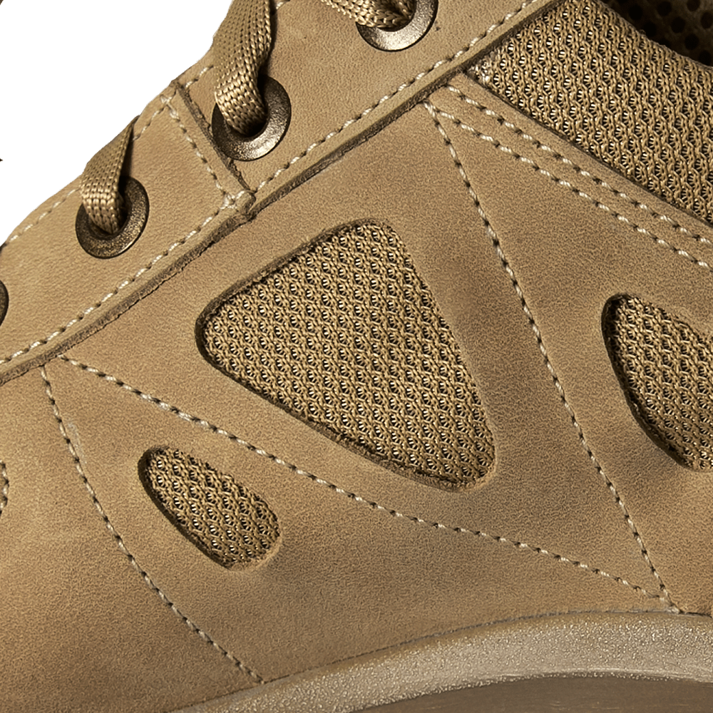 Coordinator Coyote Sneakers