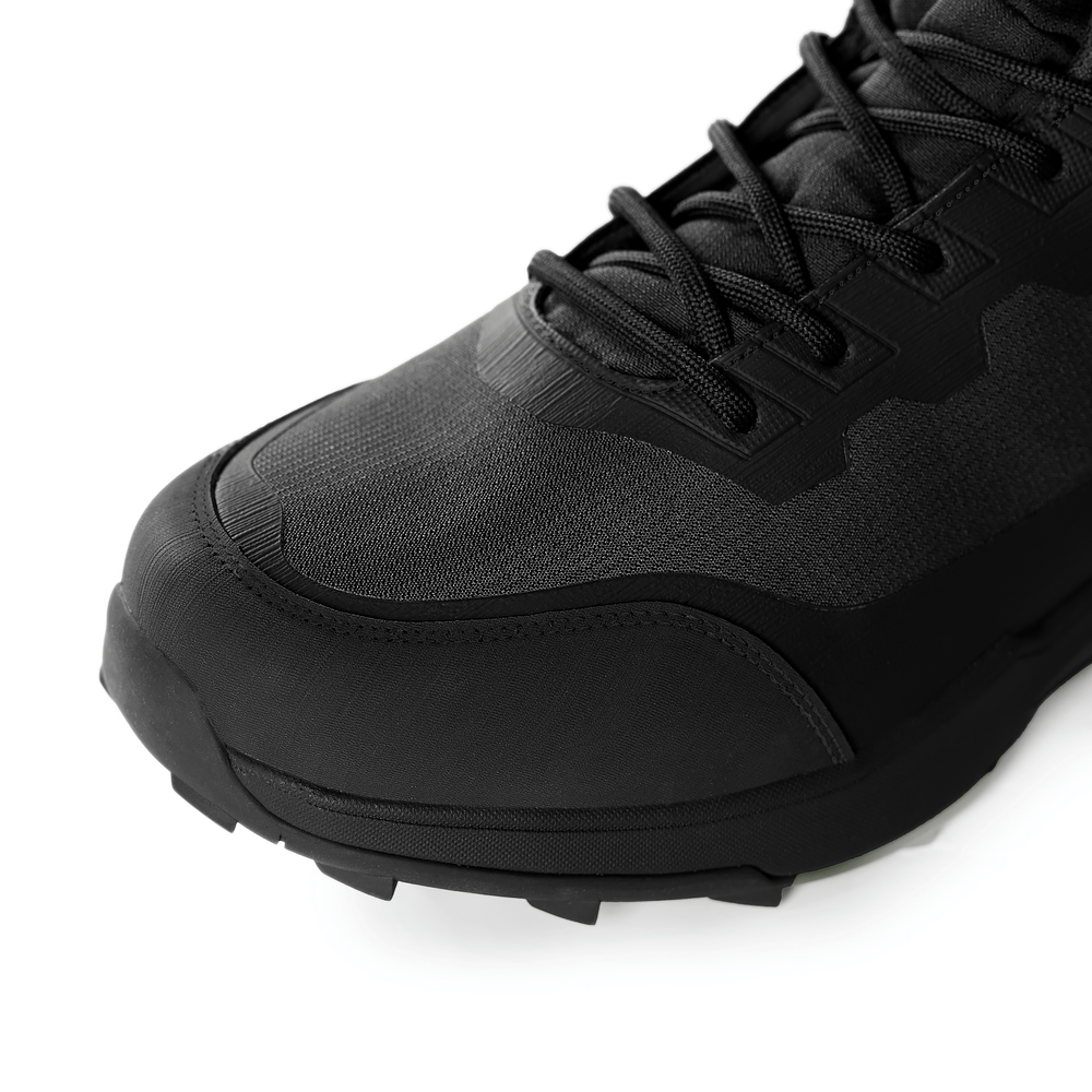 Corett Mid XTerm Sneakers Black