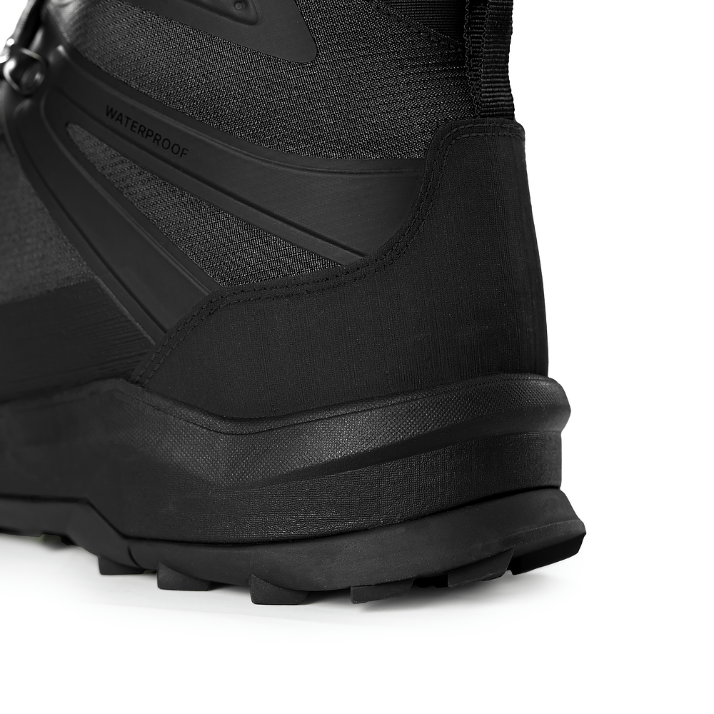 Corett Mid XTerm Sneakers Black