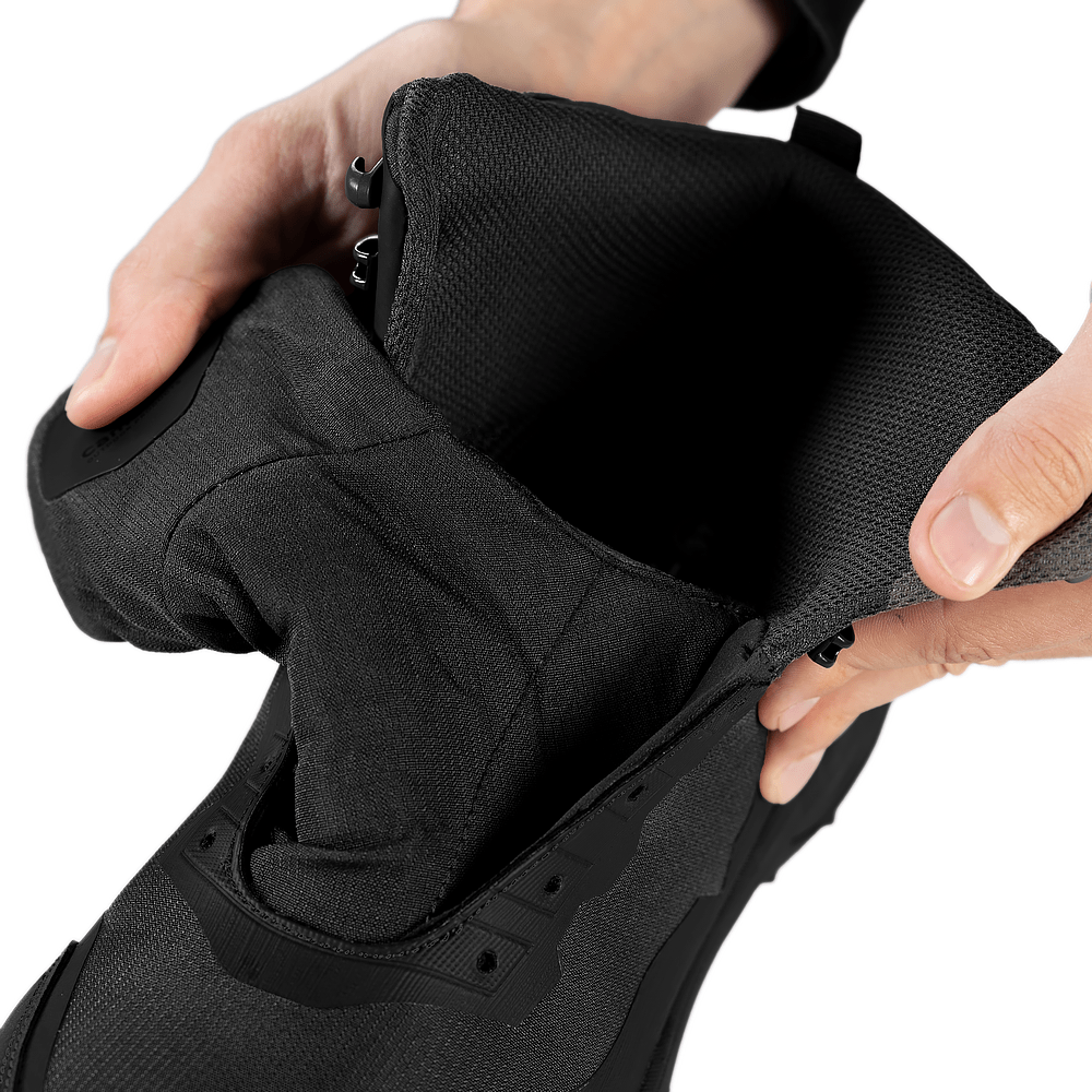 Corett Mid XTerm Sneakers Black