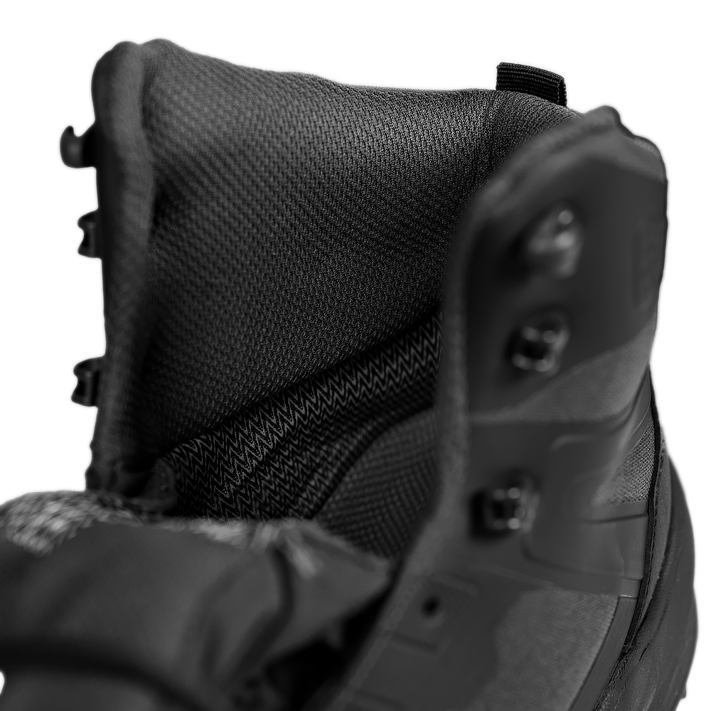 Corett Mid XTerm Sneakers Black
