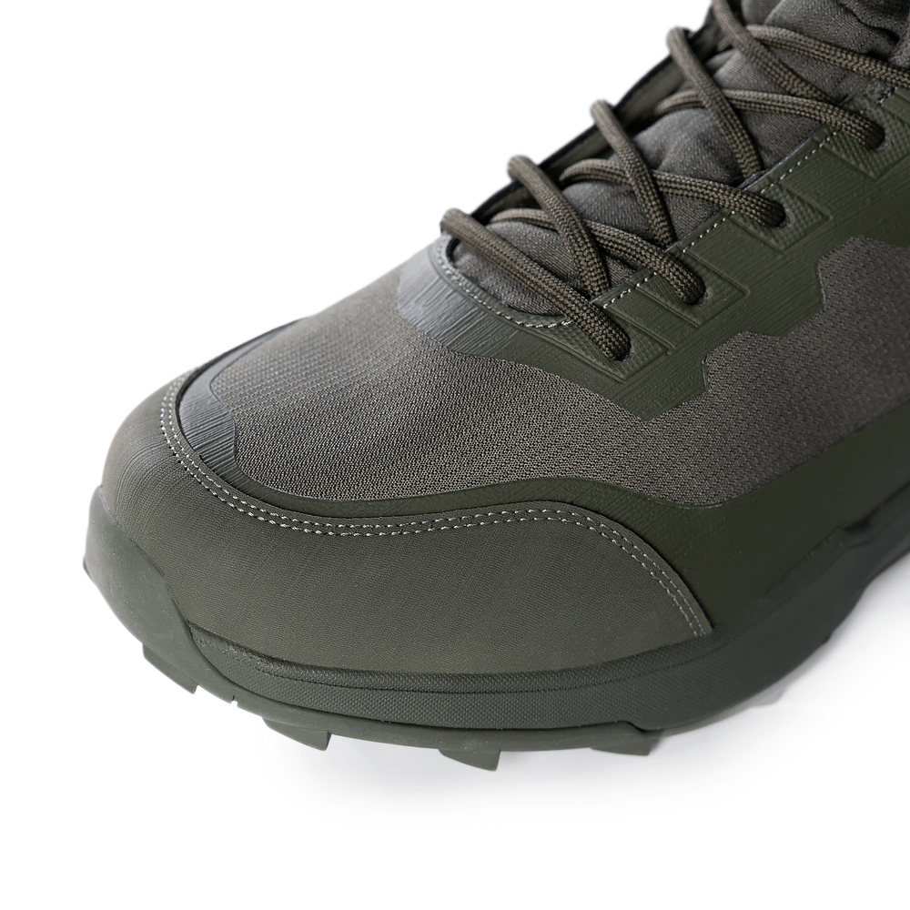 Corett Mid XTerm Sneakers Olive