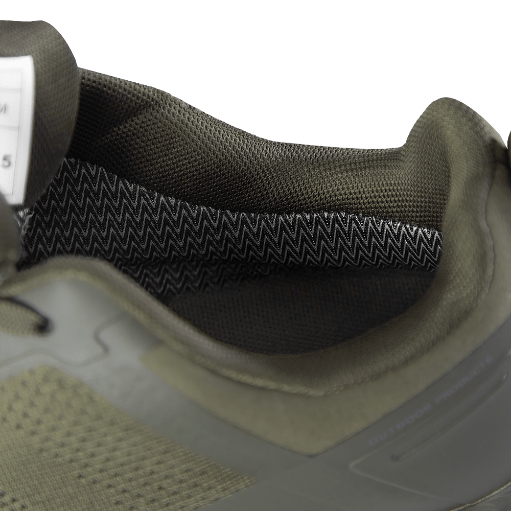 Sneakers CTS Olive