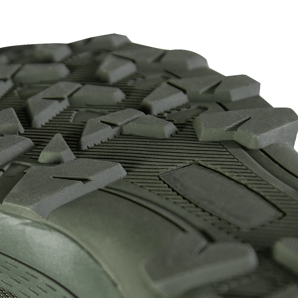 Sneakers CTS Olive