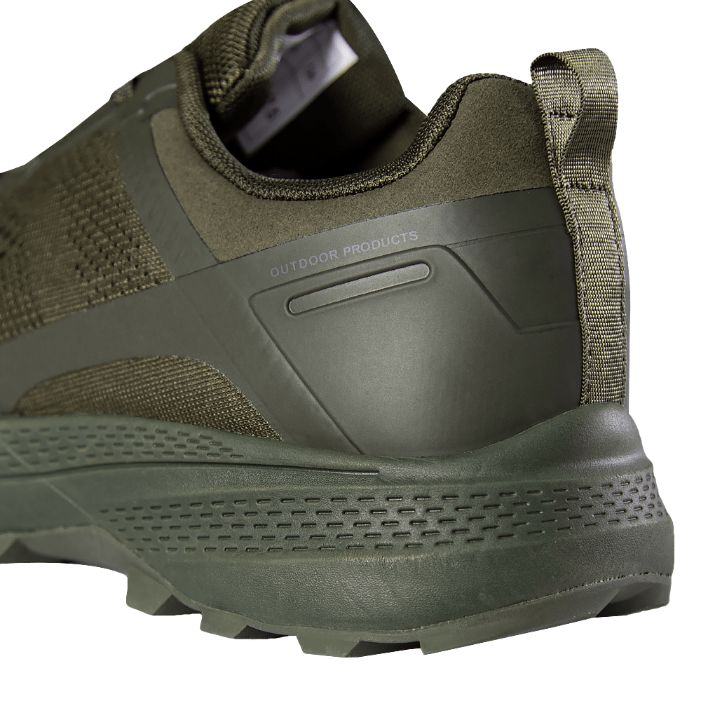 Sneakers CTS Olive
