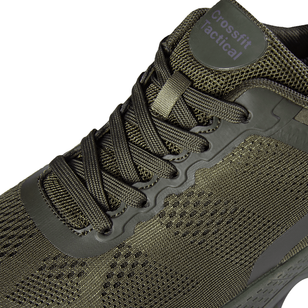 Sneakers CTS Olive
