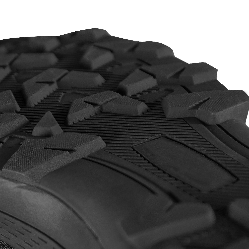 CTS Sneakers Black