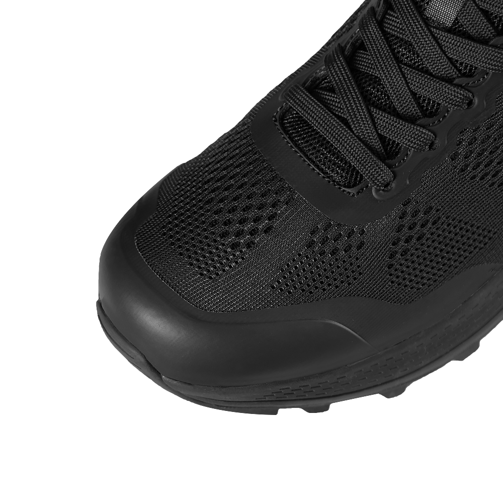 CTS Sneakers Black