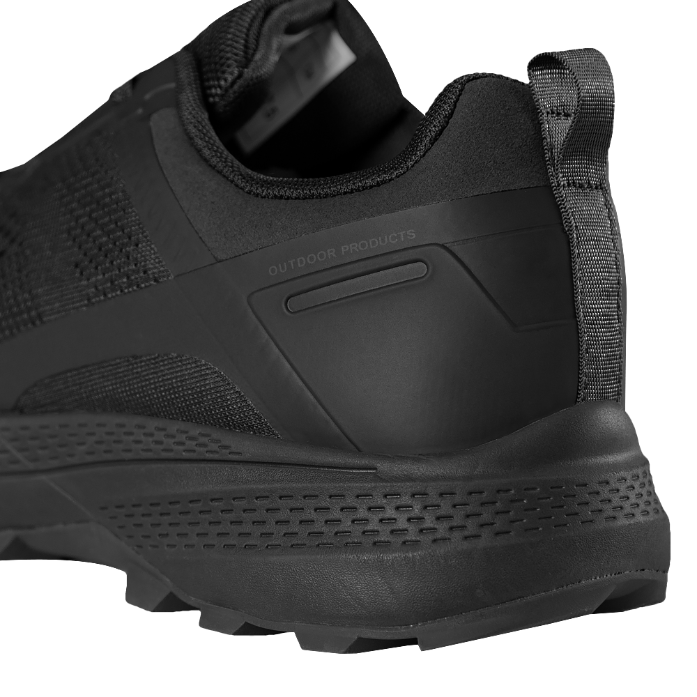 CTS Sneakers Black