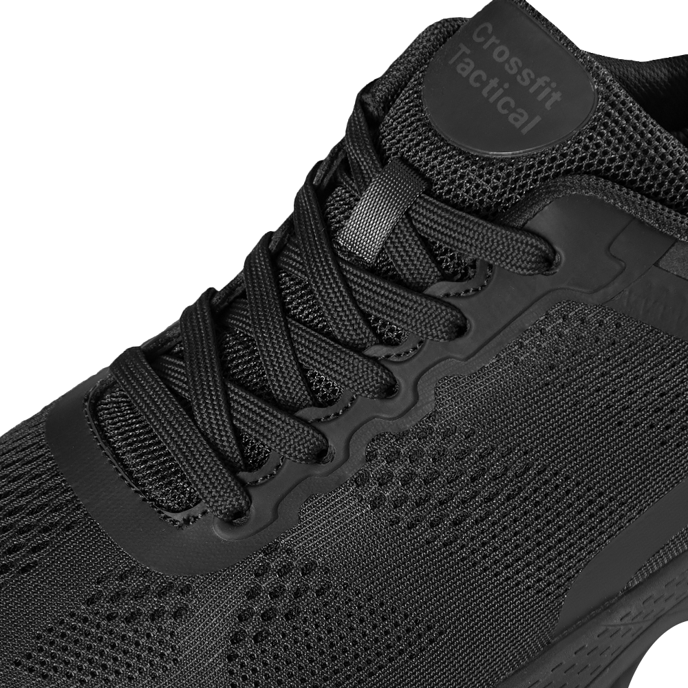 CTS Sneakers Black