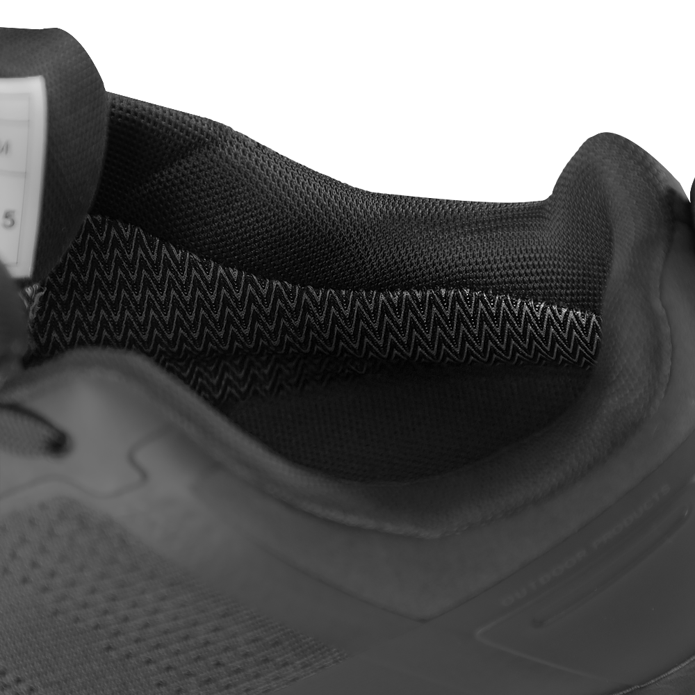 CTS Sneakers Black