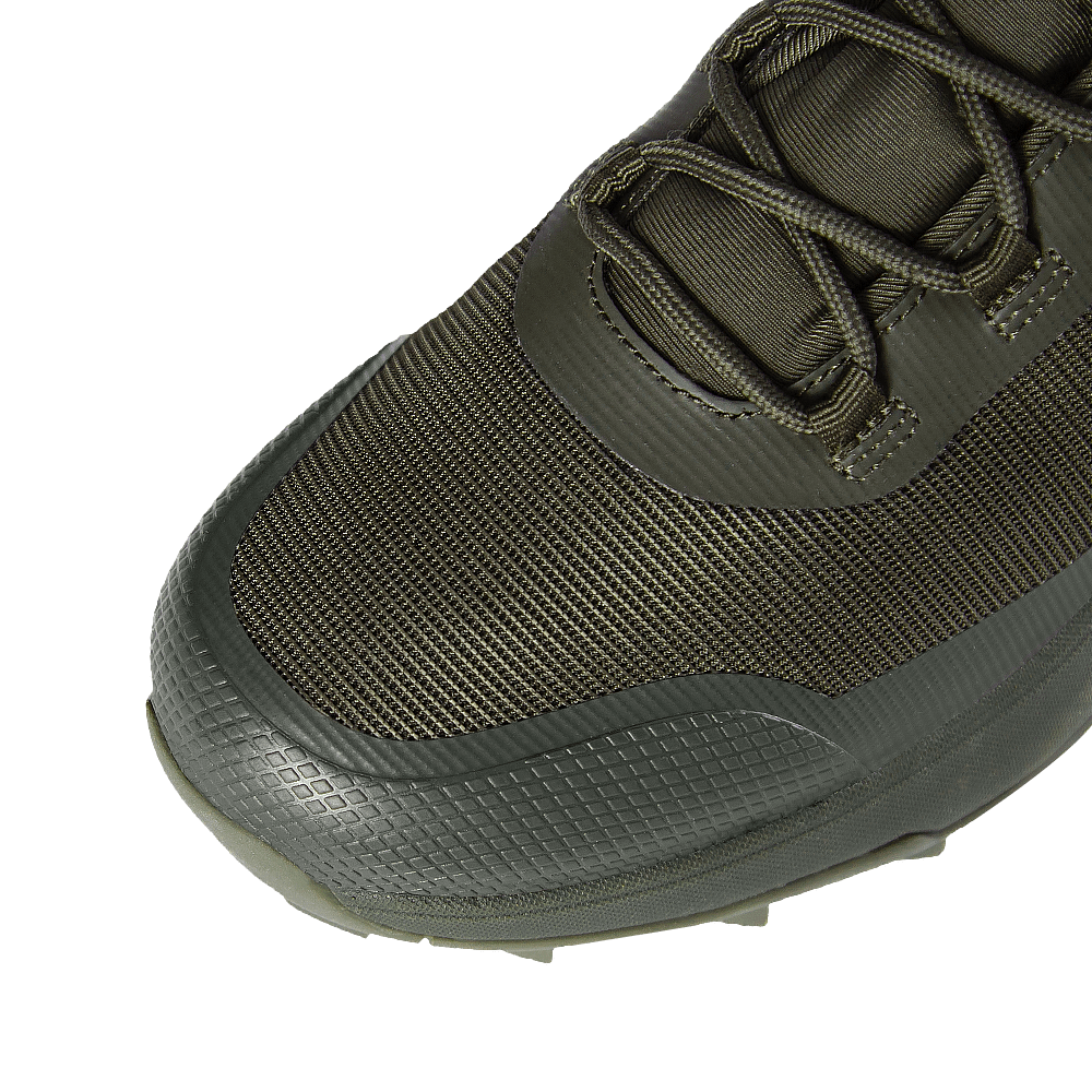 UTS Olive Sneakers