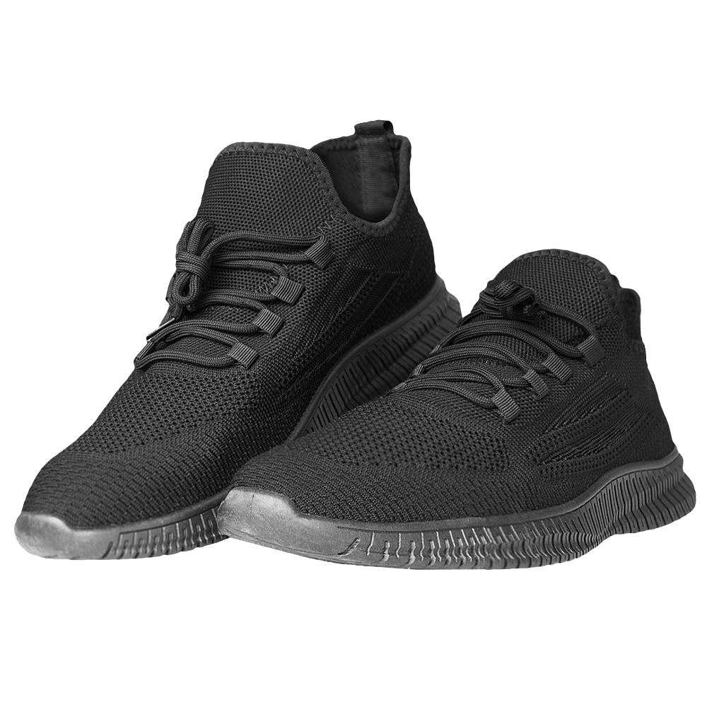 Sneakers Summer Navigator 2.0 Black