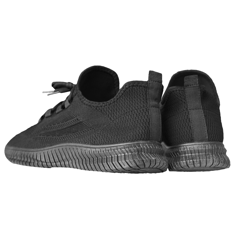 Sneakers Summer Navigator 2.0 Black