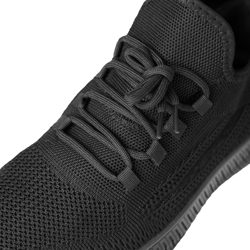 Sneakers Summer Navigator 2.0 Black