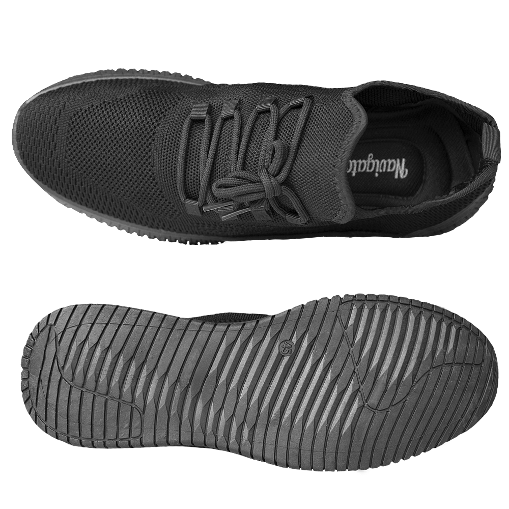Sneakers Summer Navigator 2.0 Black