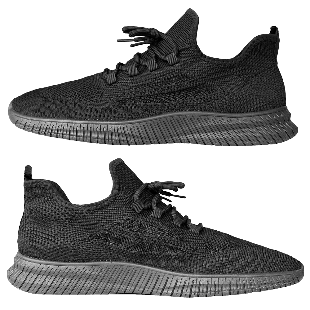 Sneakers Summer Navigator 2.0 Black