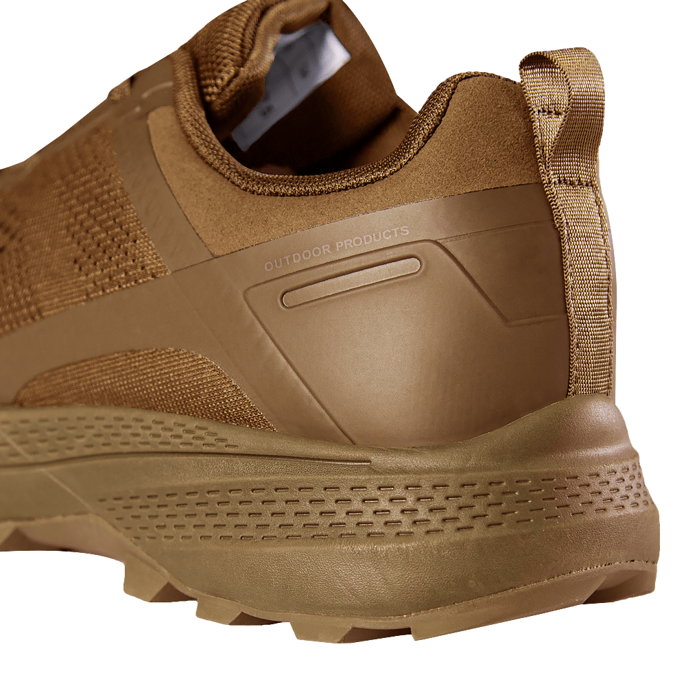 Sneakers CTS Coyote