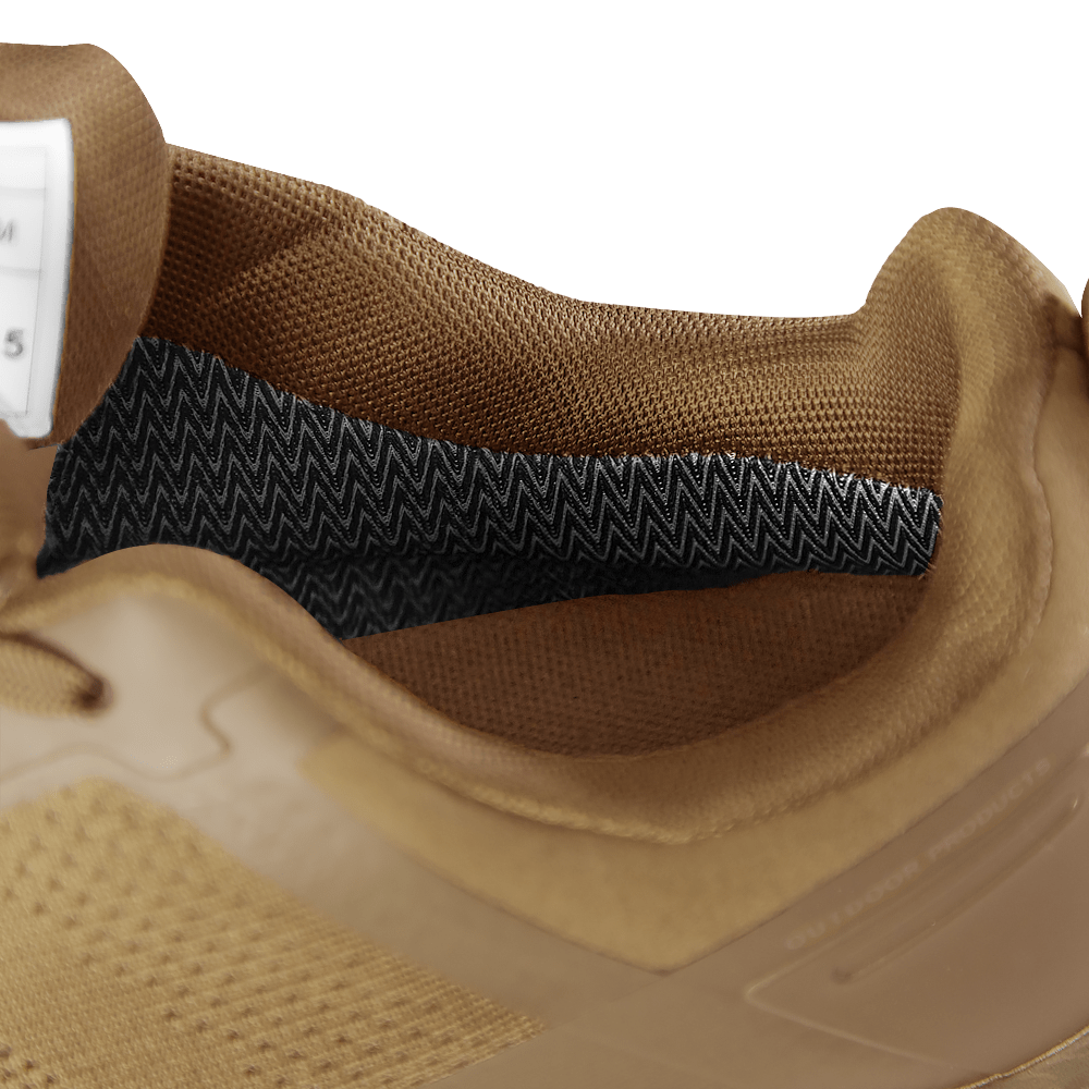 Sneakers CTS Coyote