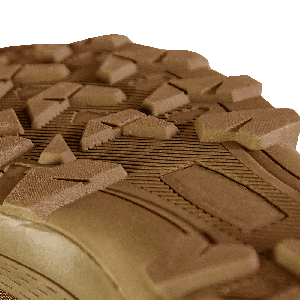 Sneakers CTS Coyote